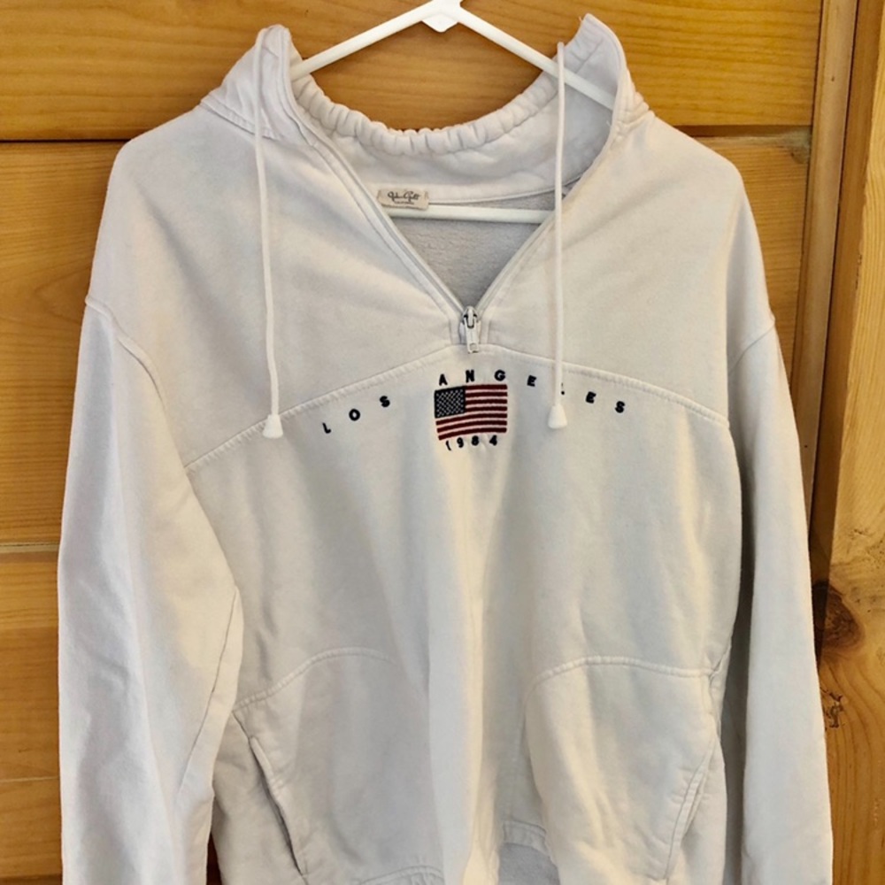 Bought at Brandy Melville in perfect condition